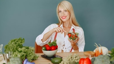 Steel-cut oats, lentil pasta, sweet potatoes, and green bananas are recommended by Dr. Sethi for better gut health. (Pexels) Steel-cut oats, lentil pasta, sweet potatoes, and green bananas are recommended by Dr. Sethi for better gut health. (Pexels)
