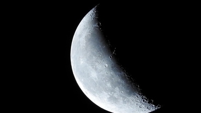 This is the last lunar pleiades of 2025 (Representative Image/ Pixabay) This is the last lunar pleiades of 2025 (Representative Image/ Pixabay)