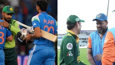 What's in reserve in Asia Cup, T20 World Cup after WCL move What's in reserve in Asia Cup, T20 World Cup after WCL move