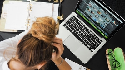 H-1B visa program faces backlash on social media, as Gen Z graduates faces job shortage. (Pexels) H-1B visa program faces backlash on social media, as Gen Z graduates faces job shortage. (Pexels)