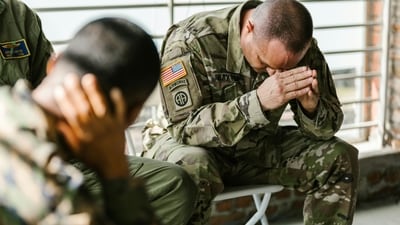 The Department of Veterans Affairs would extend eligibility for its Program of Comprehensive Assistance for Family Caregivers . (Representative Image: Pexels) The Department of Veterans Affairs would extend eligibility for its Program of Comprehensive Assistance for Family Caregivers . (Representative Image: Pexels)