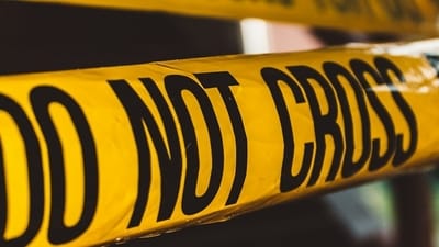 NYC man stabs wife, his 2-year-old girl to death before trying to kill himself (Unsplash - representational image) NYC man stabs wife, his 2-year-old girl to death before trying to kill himself (Unsplash - representational image)