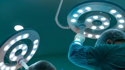 A Chinese woman used her company’s funds to pay for surgeries and luxury items. (Representational image/Unsplash)