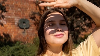 Are there any actual health benefits of sunshine? (Freepik) Are there any actual health benefits of sunshine? (Freepik)