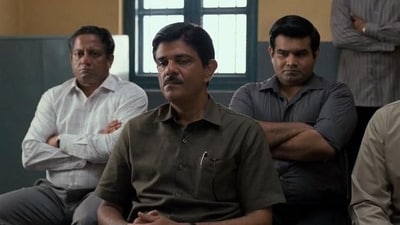 The Rajiv Gandhi Assassination Case review: The series is available to watch on SonyLiv.