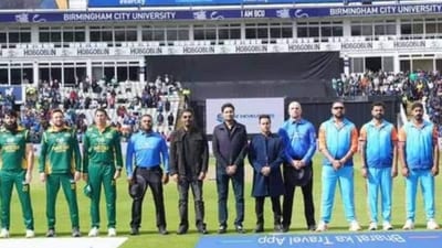 WCL 2025, IND vs PAK: Here's all you need to know about the tournament, World Championship of Legends WCL 2025, IND vs PAK: Here's all you need to know about the tournament, World Championship of Legends