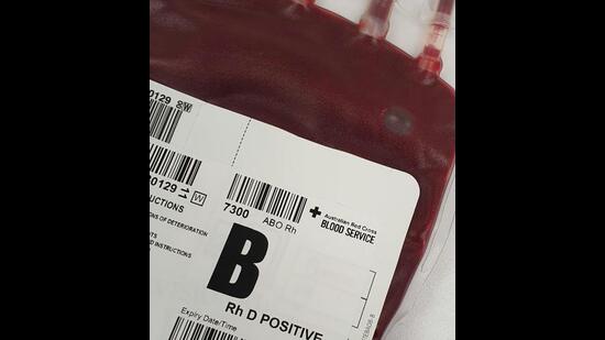SBTC flags BMC, state blood banks for failing to meet annual collection norm