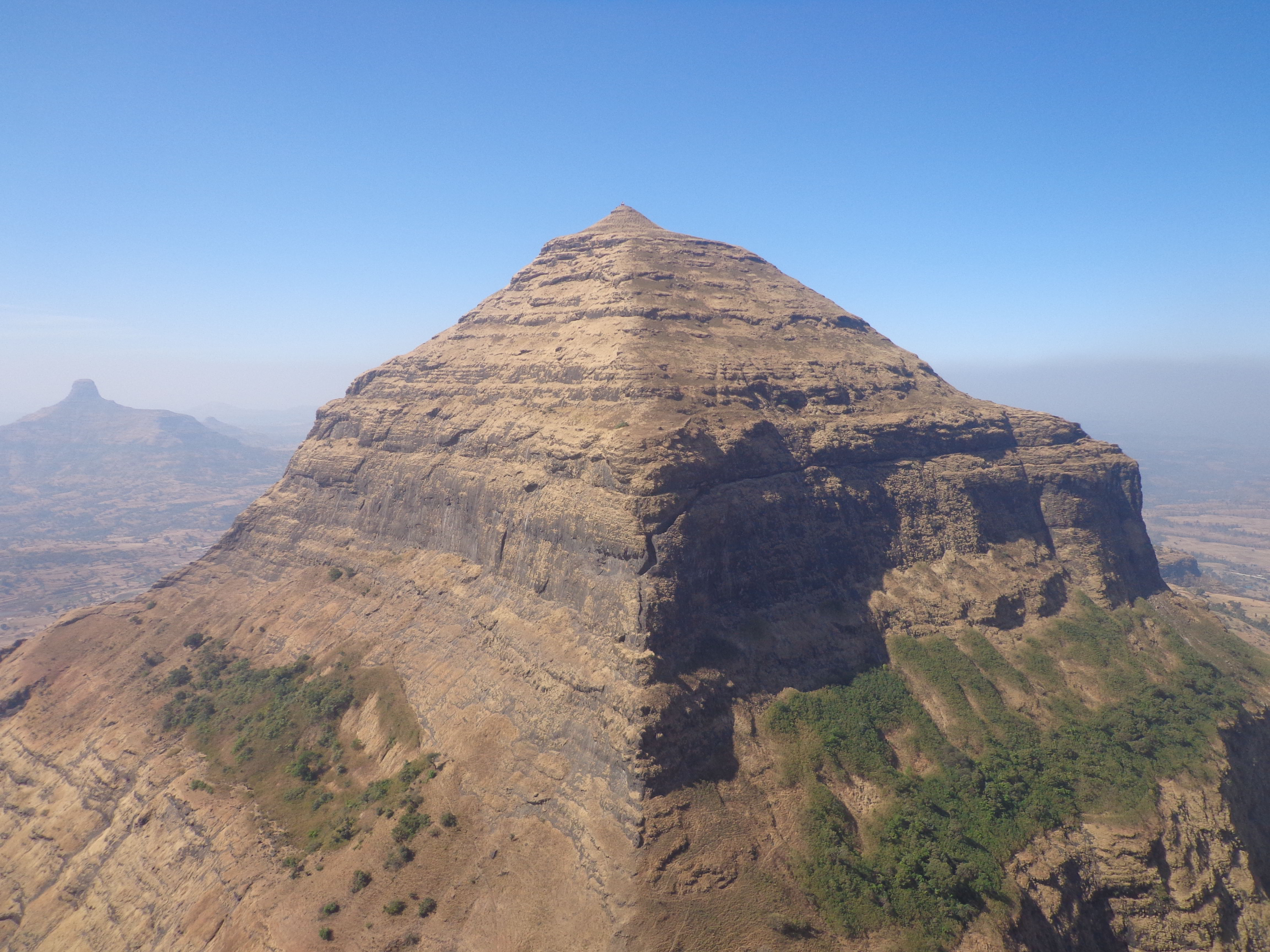 Salher Fort Salher Fort