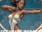 Sagittarius Horoscope Today: Read our expert astrological predictions to find out what the stars have in store for you. Sagittarius Horoscope Today: Read our expert astrological predictions to find out what the stars have in store for you.