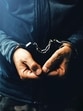 47,149 serious criminal cases were identified, out of which 19,584 were settled in court. These led to the conviction of 15,641 individuals. (For representation only) 47,149 serious criminal cases were identified, out of which 19,584 were settled in court. These led to the conviction of 15,641 individuals. (For representation only)
