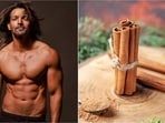 Dr Manu explains how cinnamon can aid weight loss and fat burning. 