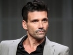 Frank Grillo made a chilling comment about his legacy after death, just hours before his Delta flight made an emergency landing Frank Grillo made a chilling comment about his legacy after death, just hours before his Delta flight made an emergency landing