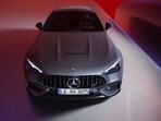 The upcoming Mercedes-AMG CLE 53 4Matic+ Coupe rivals the BMW M2 and the Audi RS5.