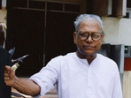 VS Achuthanandan, former Kerala chief minister and CPI-M icon, dies at 101