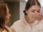 Ahaan Panday and Aneet Padda's families couldn't hold back their tears after watching Saiyaara.
