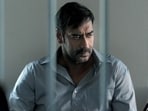Ajay Devgn reprised Mohanlal's role in the 2015 crime thriller Drishyam. Ajay Devgn reprised Mohanlal's role in the 2015 crime thriller Drishyam.