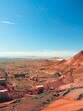 Australia has an abundance of critical minerals. (Shutterstock) Australia has an abundance of critical minerals. (Shutterstock)