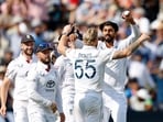 Shoaib Bashir has been ruled out of the Manchester Test.