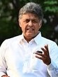 Chandigarh MP Manish Tewari (HT File)