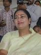 Delhi chief minister Rekha Gupta. (ANI)