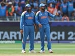 Virat Kohli and Rohit Sharma helped India win the ODI Champions Trophy earlier this year. Virat Kohli and Rohit Sharma helped India win the ODI Champions Trophy earlier this year.