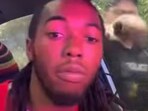 Some police officers from Jacksonville, Florida, are accused of William McNeil Jr. Some police officers from Jacksonville, Florida, are accused of William McNeil Jr.