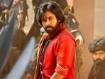 Pawan Kalyan plays the titular character in Krish and Jyothi Krisna's Hari Hara Veera Mallu. 