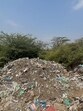 Illegally dumped garbage and construction debris in Sohna-Tauru stretch of the Aravalli region near Jalalpur village as of May 2025. (Parveen Kumar/HT Photo) Illegally dumped garbage and construction debris in Sohna-Tauru stretch of the Aravalli region near Jalalpur village as of May 2025. (Parveen Kumar/HT Photo)