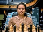 Indian Grandmaster Koneru Humpy scripted history in FIDE Women's Chess World Cup