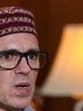 J&K chief minister Omar Abdullah (File) J&K chief minister Omar Abdullah (File)