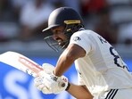 Karun Nair has failed to make an impact so far in this series.