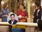 Kyunki Saas Bhi Kabhi Bahu Thi reboot