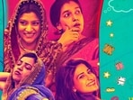 Lipstick Under My Burkha