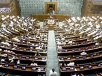 Opposition members protested at the BAC meeting that the government's agenda for this week did not mention their demand for a debate on the issue.