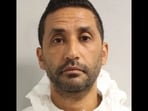 Luciano Frattolin arrest: 5 facts we know about dad held after daughter Melina Frattolin's death (Essex County Sheriff's Office) Luciano Frattolin arrest: 5 facts we know about dad held after daughter Melina Frattolin's death (Essex County Sheriff's Office)