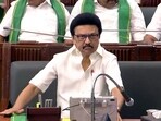 Chief Minister of Tamil Nadu, MK Stalin, had mild giddiness during his routine morning walking. Chief Minister of Tamil Nadu, MK Stalin, had mild giddiness during his routine morning walking.