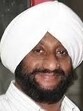 MLA Kulwant Singh (HT File) MLA Kulwant Singh (HT File)