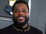 Malcolm-Jamal Warner Malcolm-Jamal Warner