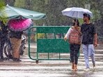 On Sunday, the city recorded 6.5mm of rain in the Greater Bengaluru area. On Sunday, the city recorded 6.5mm of rain in the Greater Bengaluru area.
