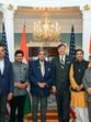 Pakistan’s visceral reaction against TRF terror listing is a rare victory for India considering it has historically had a lonely journey to market Pakistan’s promotion of its terror agendas. (ANI Photo)