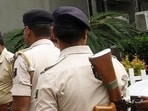 An investigation has been initiated and a manhunt has been launched.