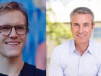 Pete DeJoy took over as Astronomer's interim CEO after Andy Byron's resignation