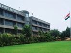 Delhi Public School, Faridabad