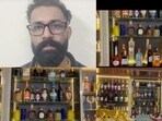 Rohan Saldanha, posed as a high-flying businessman, promised fake business loans of up to  <span class='webrupee'>₹</span>500 crore and high-return real estate investments.