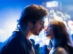 Saiyaara, directed by Mohit Suri, stars newcomers Ahaan Pandey and Aneet Padda.