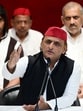 Samajwadi Party chief Akhilesh Yadav (File) Samajwadi Party chief Akhilesh Yadav (File)