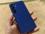 Samsung is reportedly set to launch the Galaxy S25 FE in India by the end of September 2025. Samsung is reportedly set to launch the Galaxy S25 FE in India by the end of September 2025.