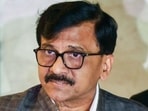 “Many officials are trapped! 4 young MPs who broke away from Shiv Sena (at that time) fled because of this very trap," Raut posted on X.