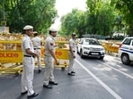 Delhi police informed the deceased's brother, who resides in Gurugram. They are currently conducting an inquiry and inspection. Delhi police informed the deceased's brother, who resides in Gurugram. They are currently conducting an inquiry and inspection.