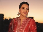 Shilpa Shirodkar recalls being called panauti after her films failed. Shilpa Shirodkar recalls being called panauti after her films failed.